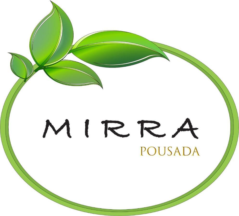 מלון Pousada Mirra De פאראטי מראה חיצוני תמונה